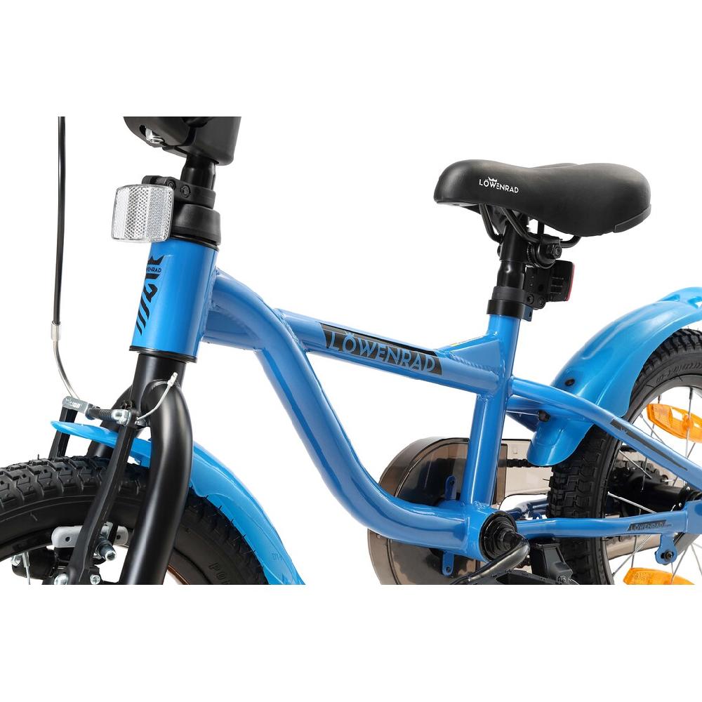 Löwenrad Kinderfahrrad »Sport« 1 Gang auf Rechnung online bestellen Exklusive Angebote