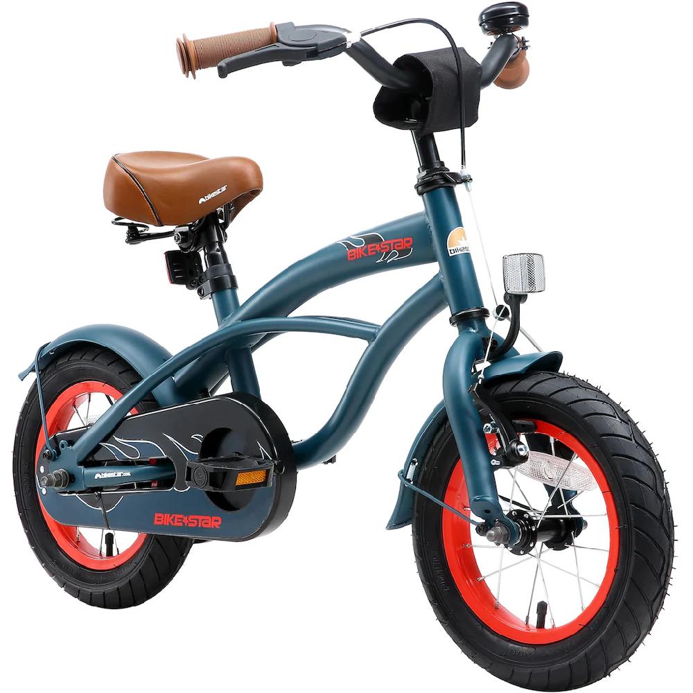Bikestar Kinderfahrrad 1 Gang Räumungsverkauf