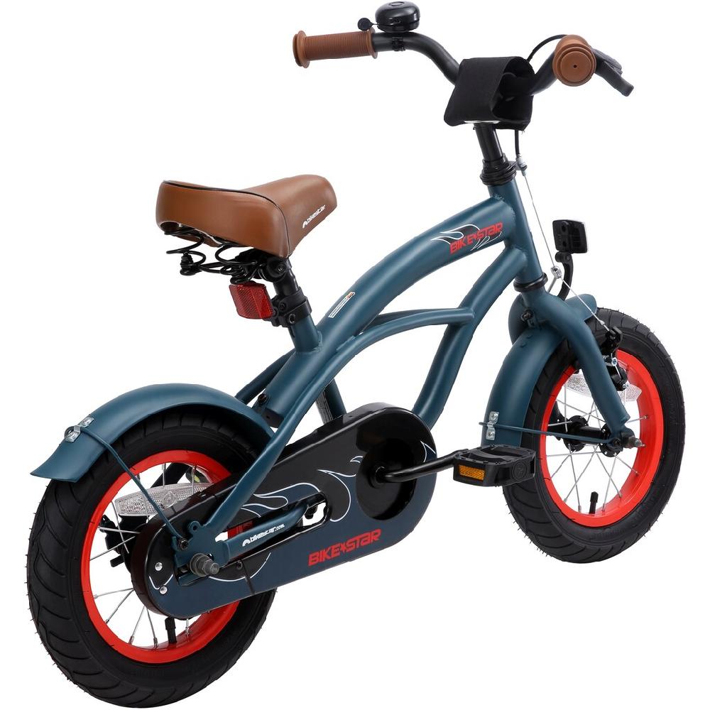 Bikestar Kinderfahrrad 1 Gang Räumungsverkauf