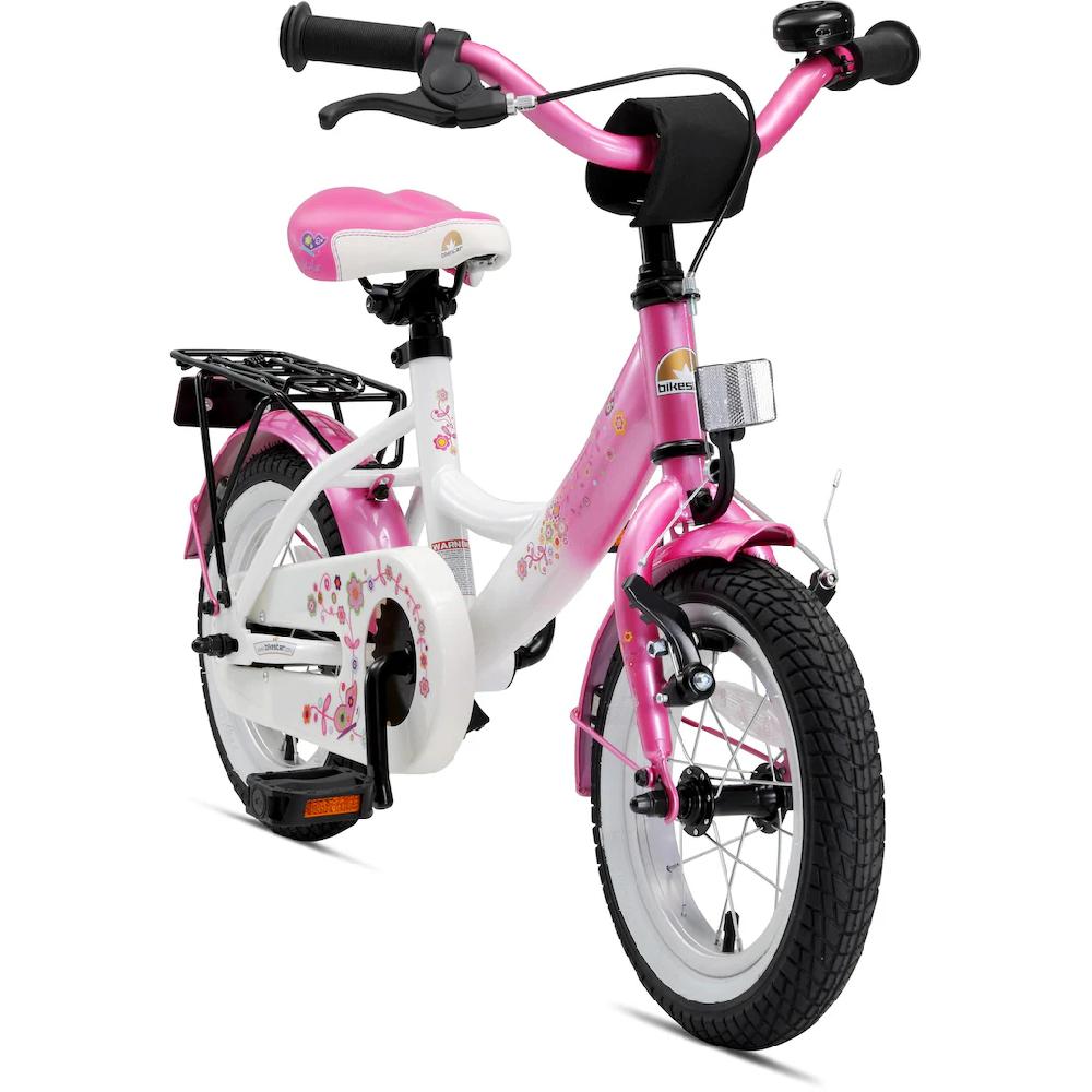 Bikestar Kinderfahrrad 1 Gang Kauf eins, bekomm eins gratis