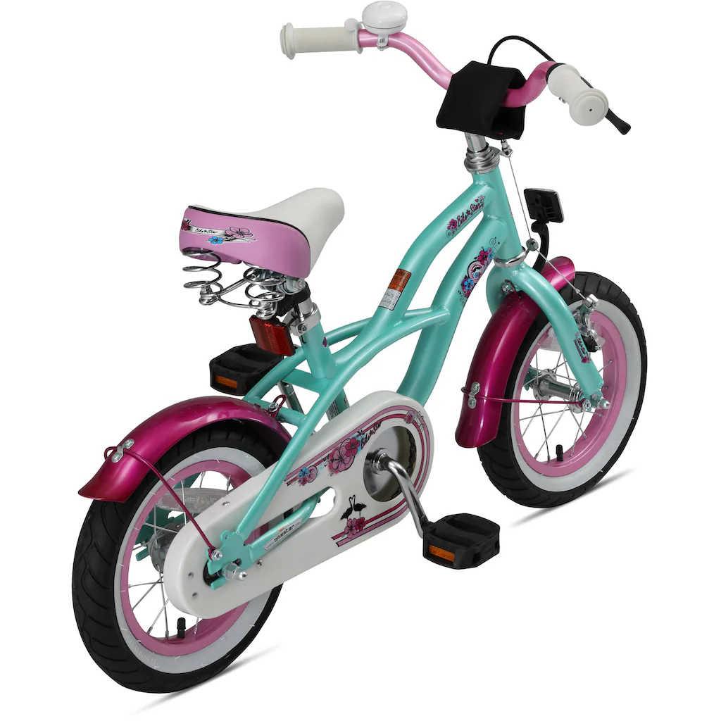 Bikestar Kinderfahrrad »Cruiser« 1 Gang Tägliche Deals