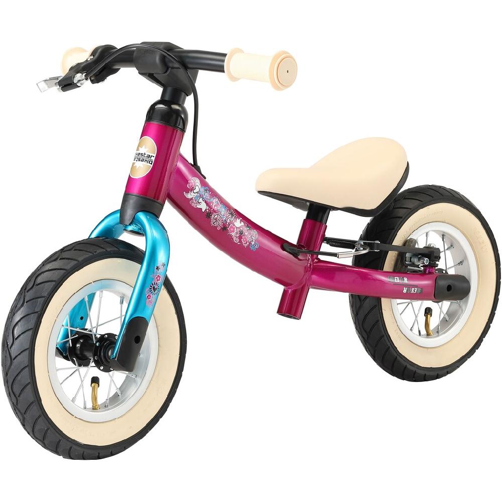 Bikestar Laufrad »BIKESTAR Kinderlaufrad ab 2 Jahre 10 Zoll Flex« Sonderangebote