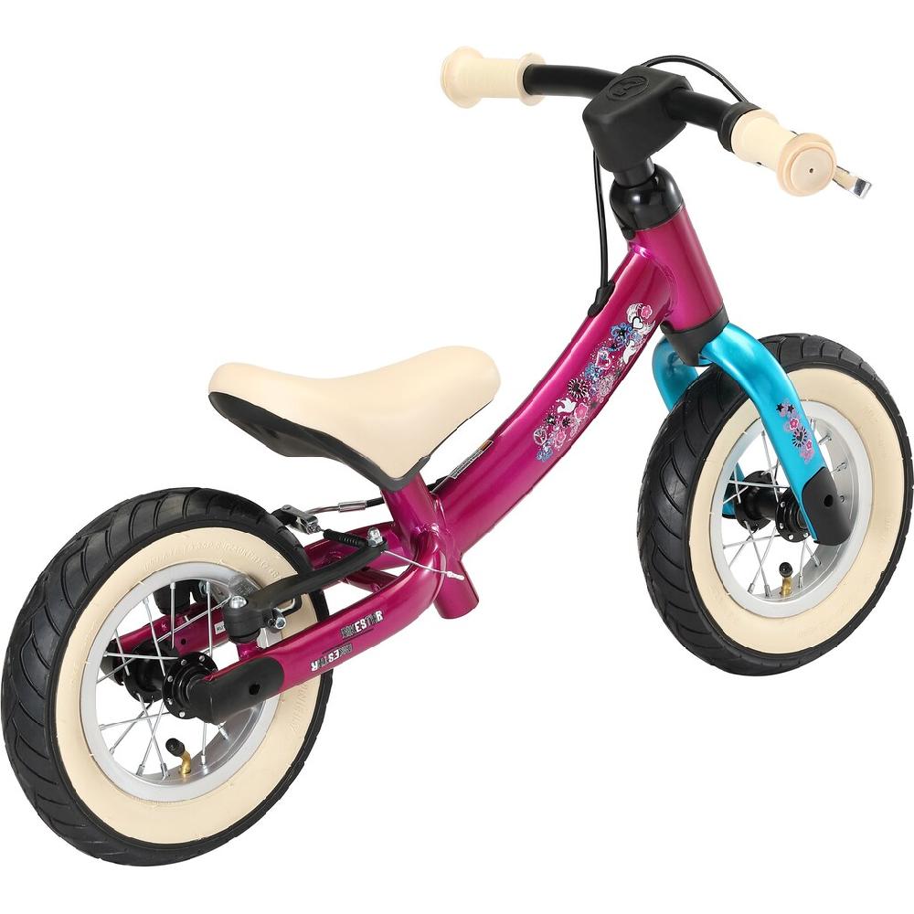 Bikestar Laufrad »BIKESTAR Kinderlaufrad ab 2 Jahre 10 Zoll Flex« Sonderangebote