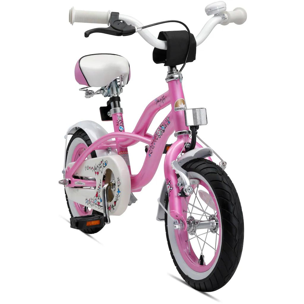 Bikestar Kinderfahrrad 1 Gang VIP-Rabatte
