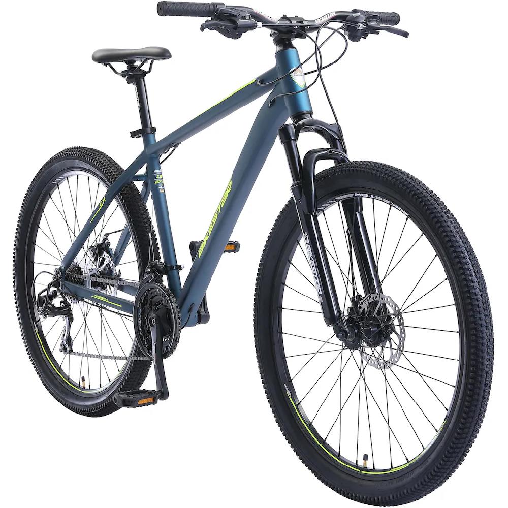Bikestar Mountainbike 21 Gang Shimano RD-TY300 Schaltwerk Kettenschaltung für Damen und Herren Kettenschaltung auf Rechnung kaufen Tiefpreis