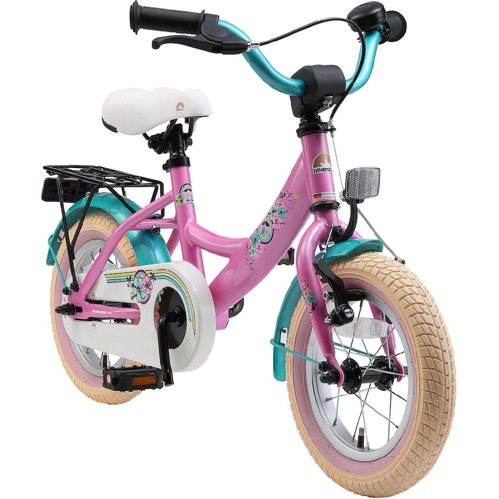 Bikestar Kinderfahrrad 1 Gang Super Sparpreis