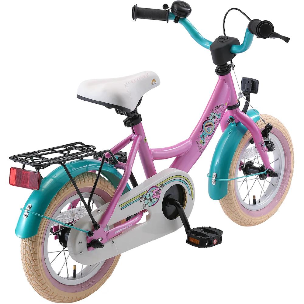 Bikestar Kinderfahrrad 1 Gang Super Sparpreis