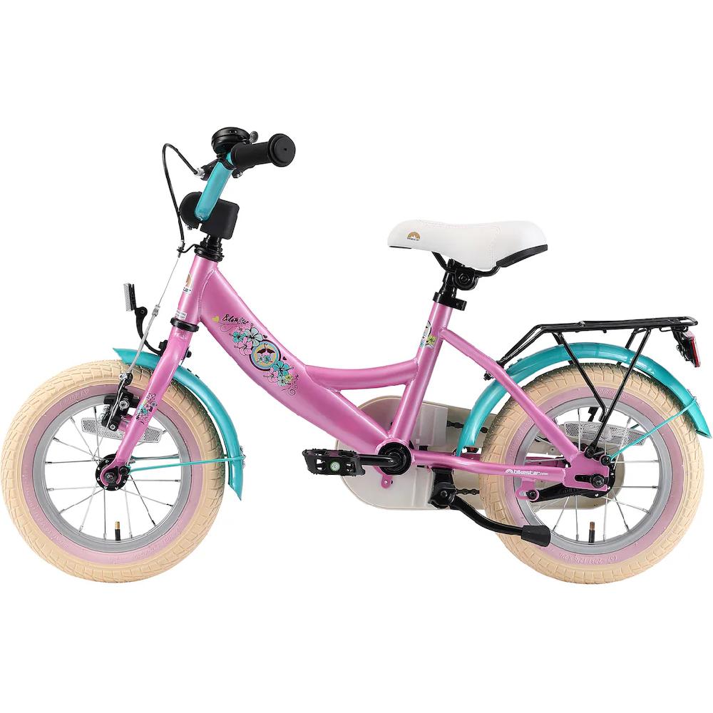 Bikestar Kinderfahrrad 1 Gang Super Sparpreis