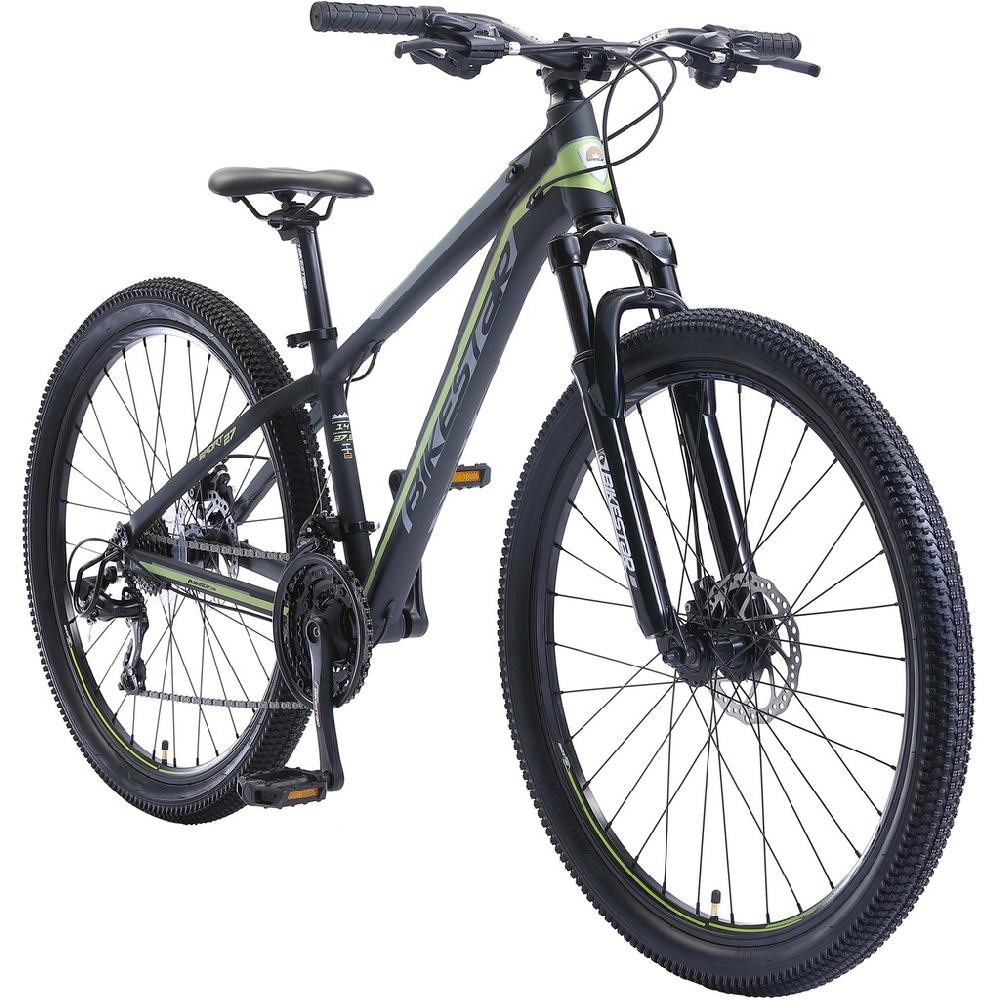 Bikestar Mountainbike 21 Gang Shimano RD-TY300 Schaltwerk Kettenschaltung für Damen und Herren Kettenschaltung auf Rechnung online kaufen Begrenzte Freigabe