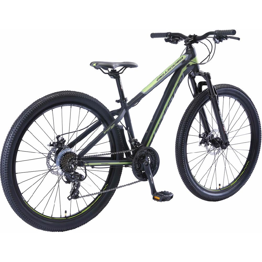 Bikestar Mountainbike 21 Gang Shimano RD-TY300 Schaltwerk Kettenschaltung für Damen und Herren Kettenschaltung auf Rechnung online kaufen Begrenzte Freigabe