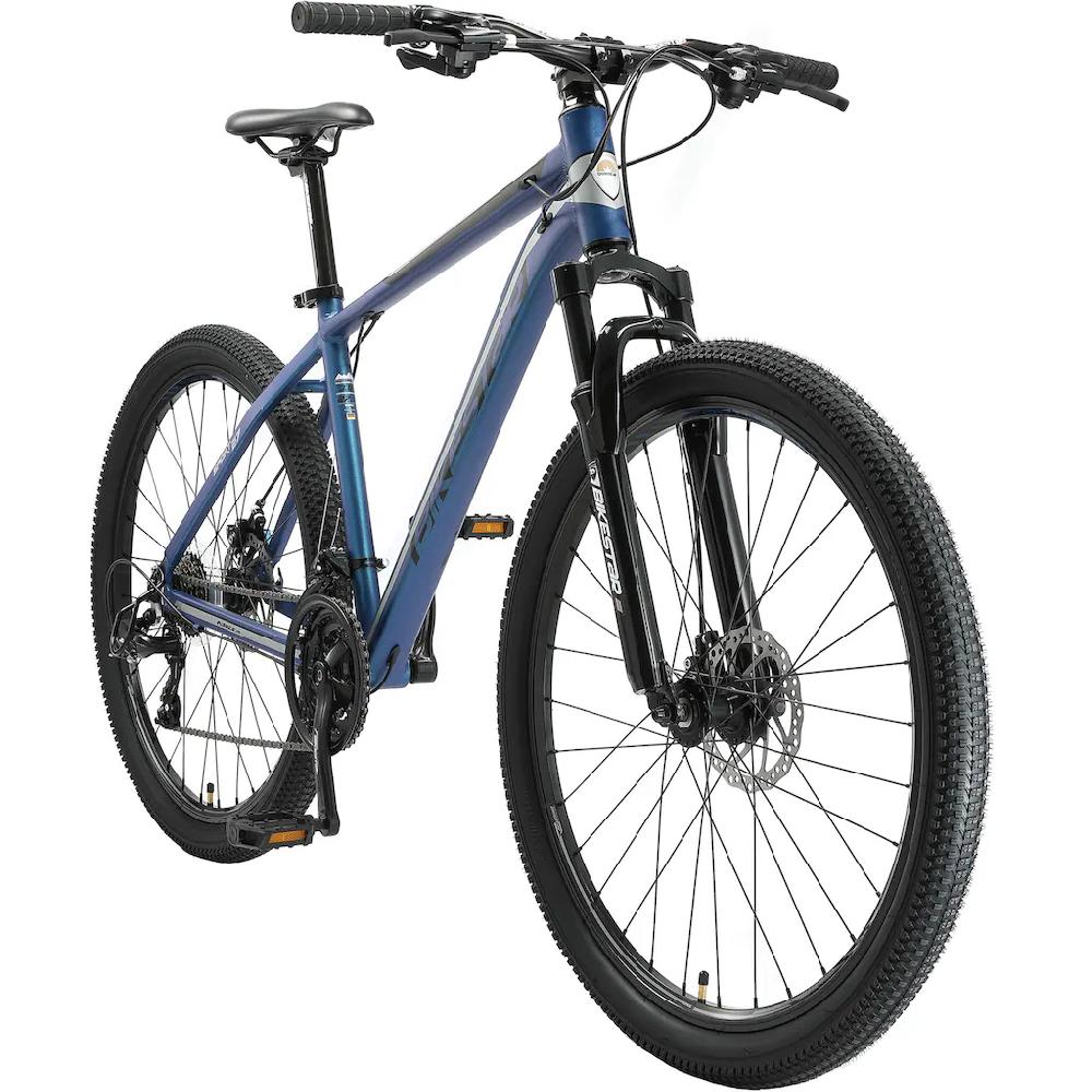 Bikestar Mountainbike 21 Gang Shimano RD-TY300 Schaltwerk Kettenschaltung für Damen und Herren Kettenschaltung JETZT KAUFEN