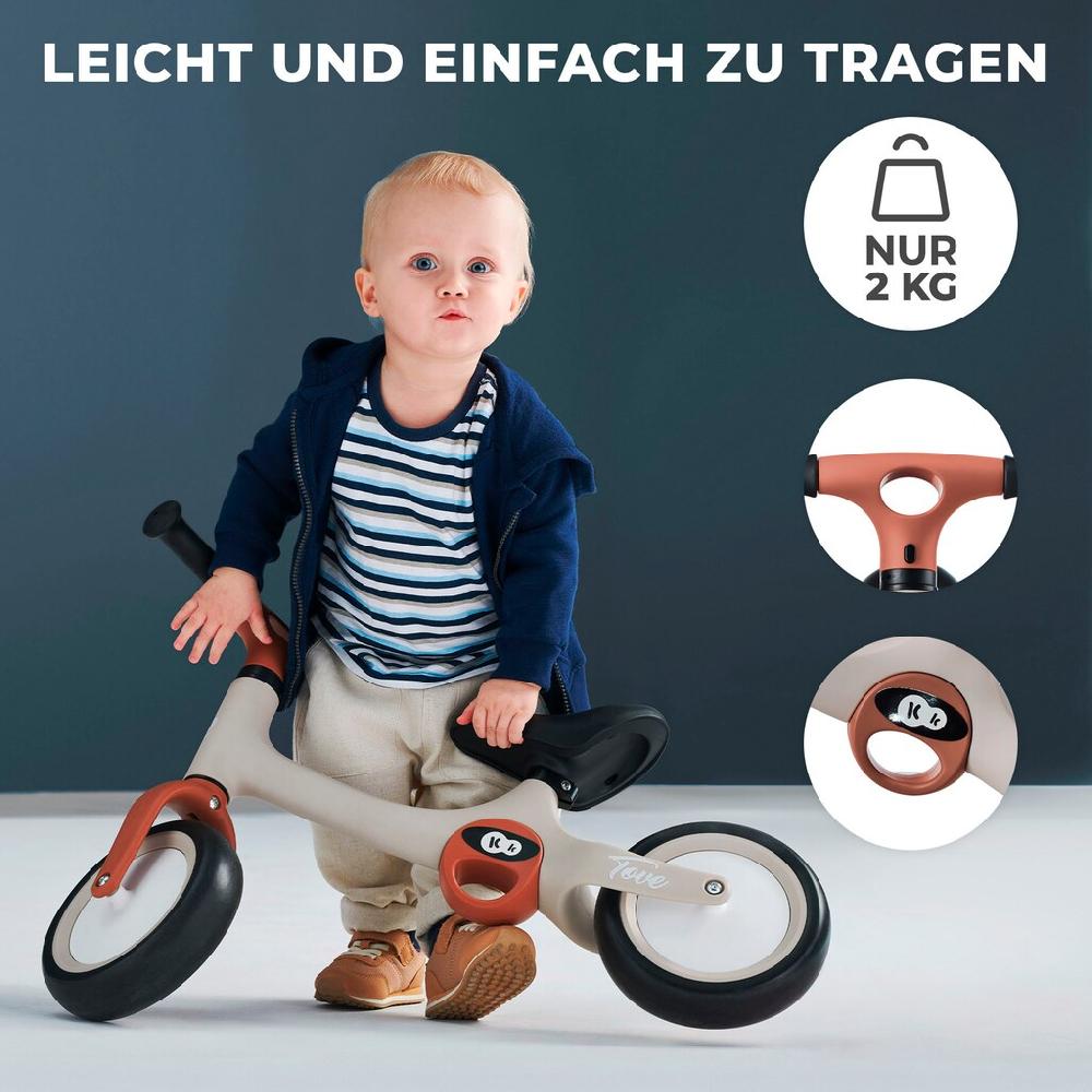 Kinderkraft Laufrad »TOVE« online kaufen Letzter Tag