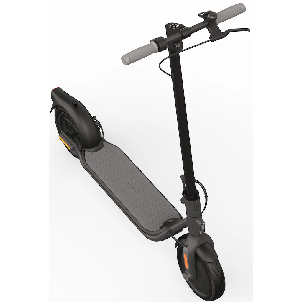 ninebot by Segway E-Scooter »KickScooter F20D« Electric Scooter mit Straßenzulassung bis zu 20 km Reichweite Bis zu 60% Rabatt