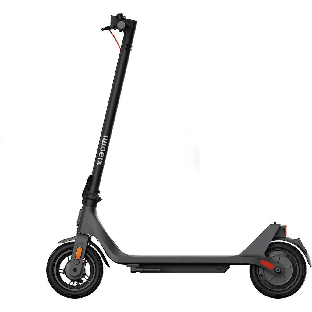 Xiaomi E-Scooter »Electric Scooter 4 Lite GE 2nd Gen« Electric Scooter mit Straßenzulassung bis zu 20 km Reichweite Bis zu 65% Rabatt