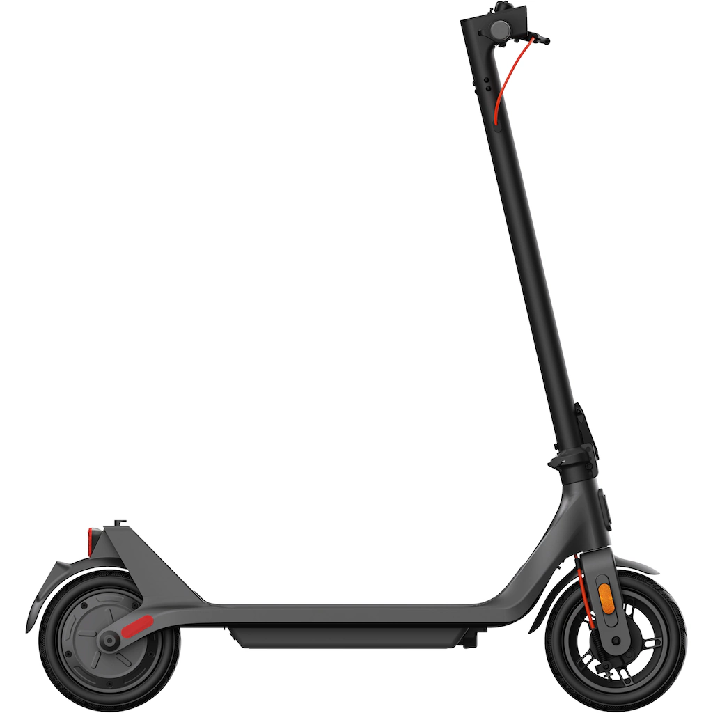 Xiaomi E-Scooter »Electric Scooter 4 Lite GE 2nd Gen« Electric Scooter mit Straßenzulassung bis zu 20 km Reichweite Bis zu 65% Rabatt