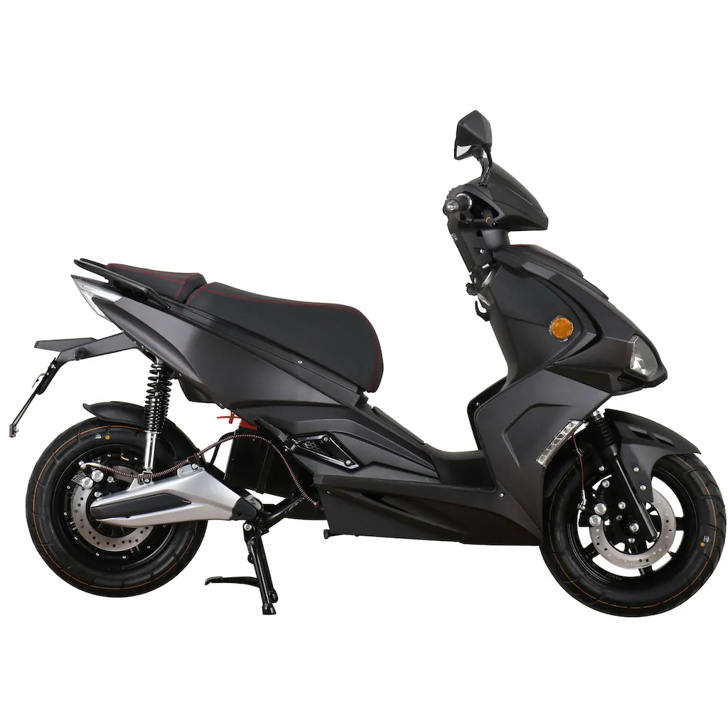 GT UNION E-Motorroller »e-Striker 45« Bosch-Motor Discount Store für neue Produkte