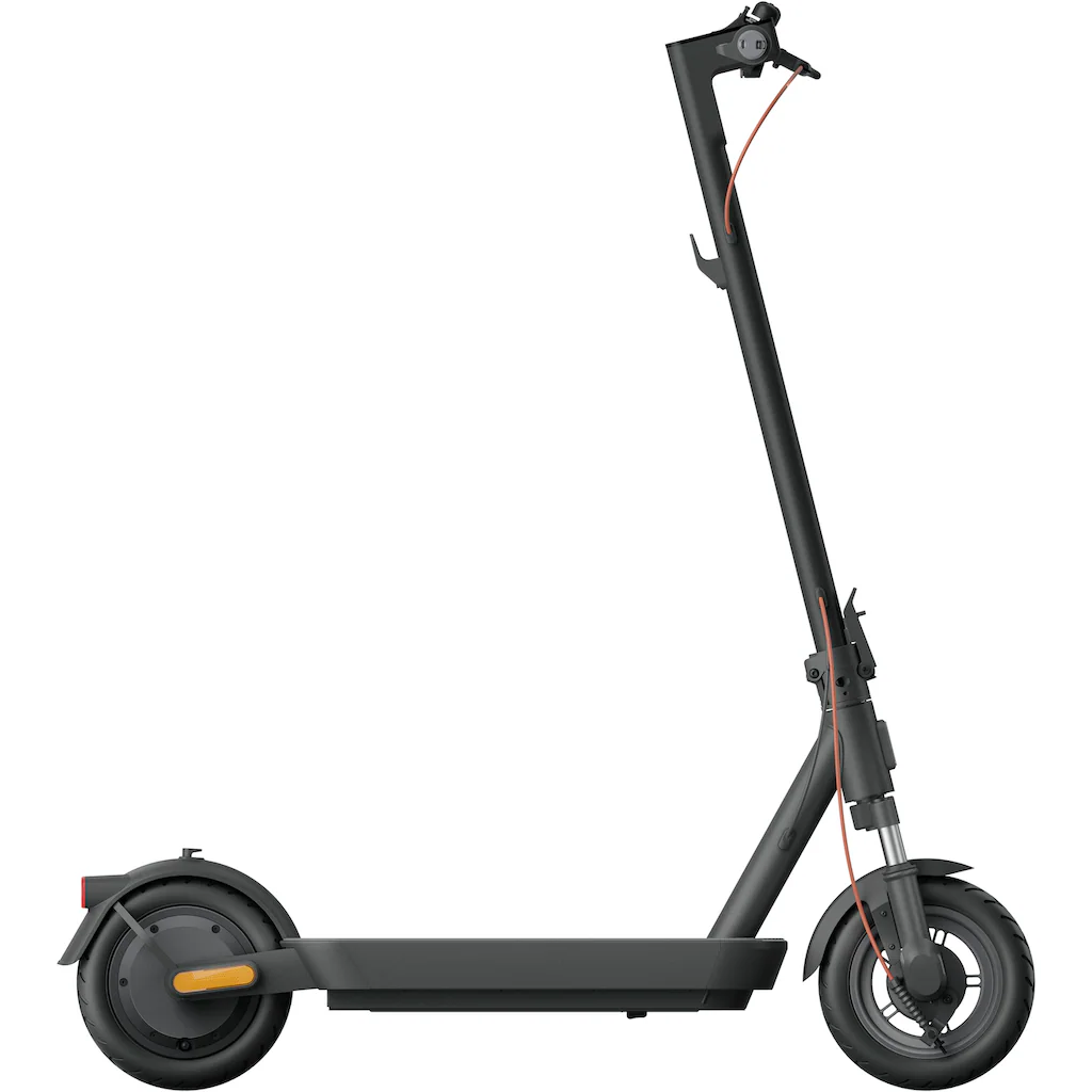 Xiaomi E-Scooter »Electric Scooter 5« Electric Scooter mit Straßenzulassung bis zu 60 km Reichweite 50% Rabatt mit kostenlosem Versand
