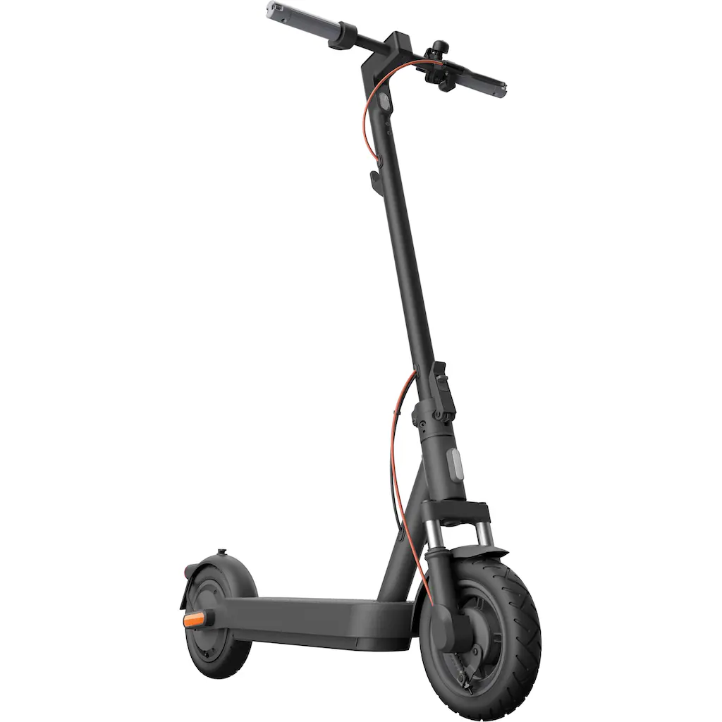 Xiaomi E-Scooter »Electric Scooter 5« Electric Scooter mit Straßenzulassung bis zu 60 km Reichweite 50% Rabatt mit kostenlosem Versand