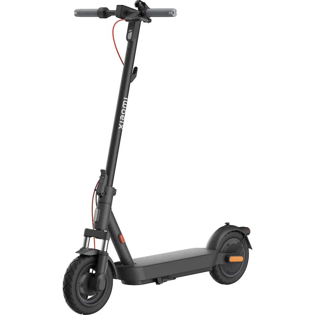 Xiaomi E-Scooter »Electric Scooter 5« Electric Scooter mit Straßenzulassung bis zu 60 km Reichweite 50% Rabatt mit kostenlosem Versand