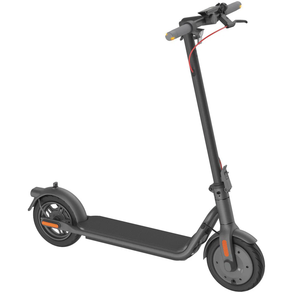 NAVEE E-Scooter »V25i Pro« Electric Scooter mit Straßenzulassung bis zu 25 km Reichweite Clearance-Verkauf