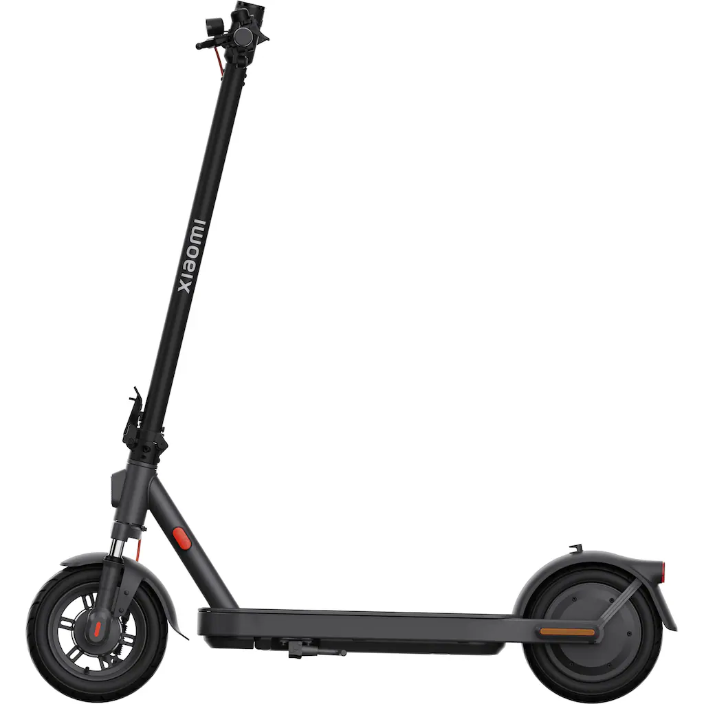 Xiaomi E-Scooter »Electric Scooter Elite« Electric Scooter mit Straßenzulassung bis zu 45 km Reichweite Begrenzt auf 3 Tage