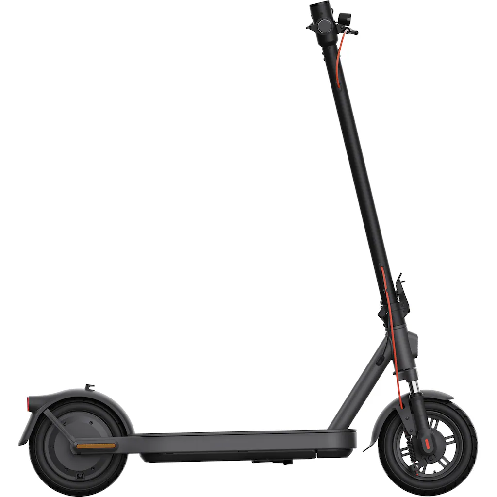 Xiaomi E-Scooter »Electric Scooter Elite« Electric Scooter mit Straßenzulassung bis zu 45 km Reichweite Begrenzt auf 3 Tage