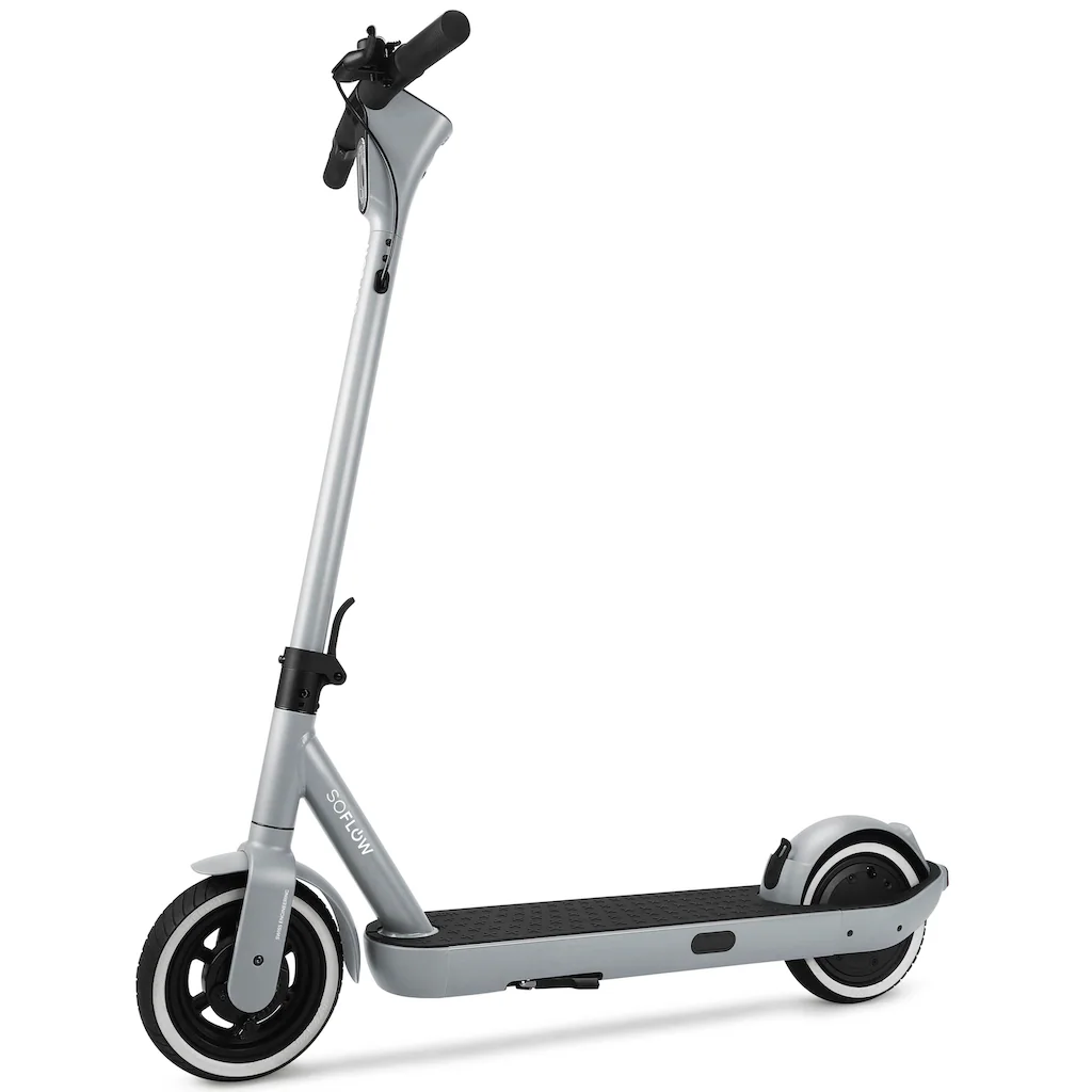 soflow E-Scooter »SO ONE« mit Straßenzulassung bis zu 30 km Reichweite auf Rechnung online kaufen Black Friday Preise