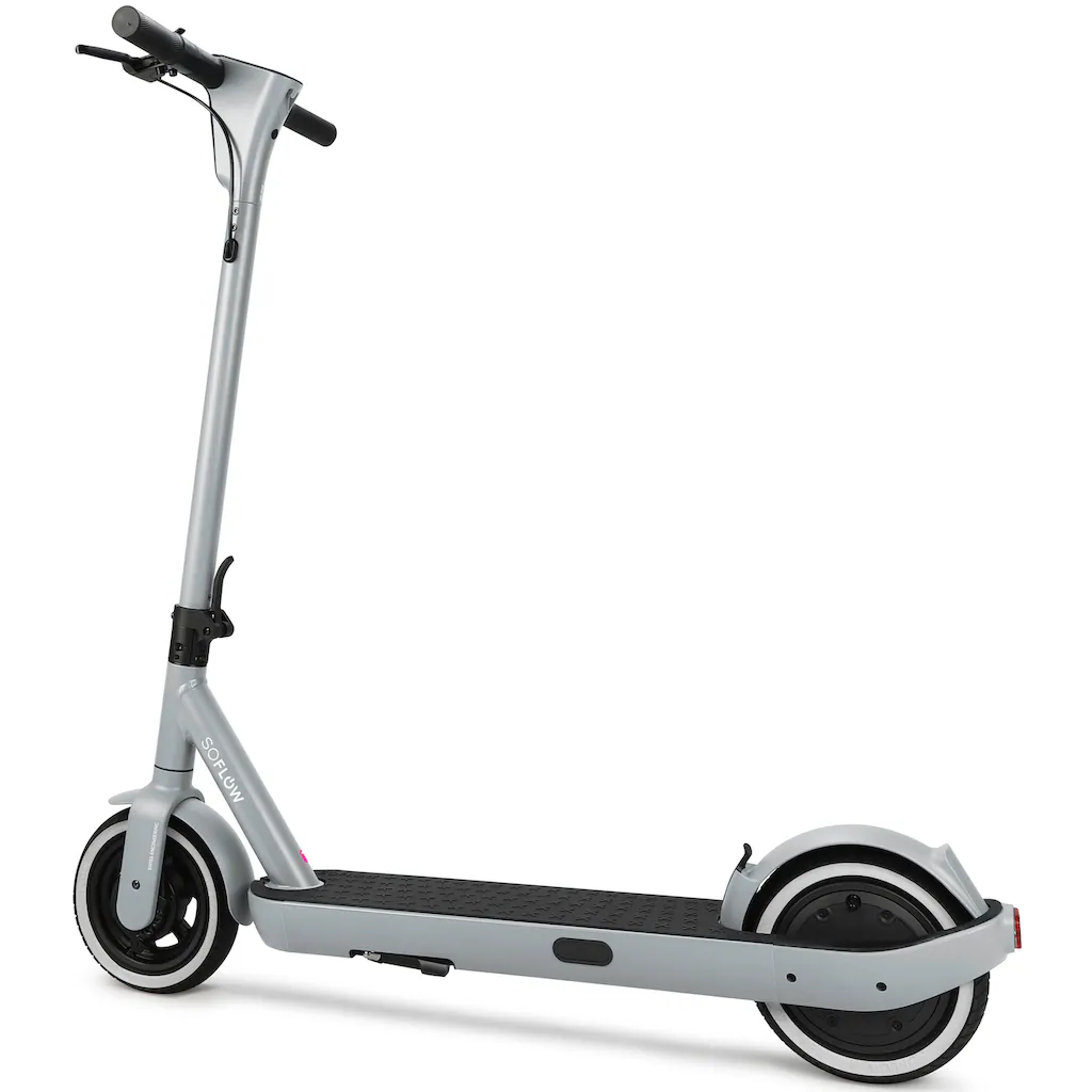 soflow E-Scooter »SO ONE« mit Straßenzulassung bis zu 30 km Reichweite auf Rechnung online kaufen Black Friday Preise