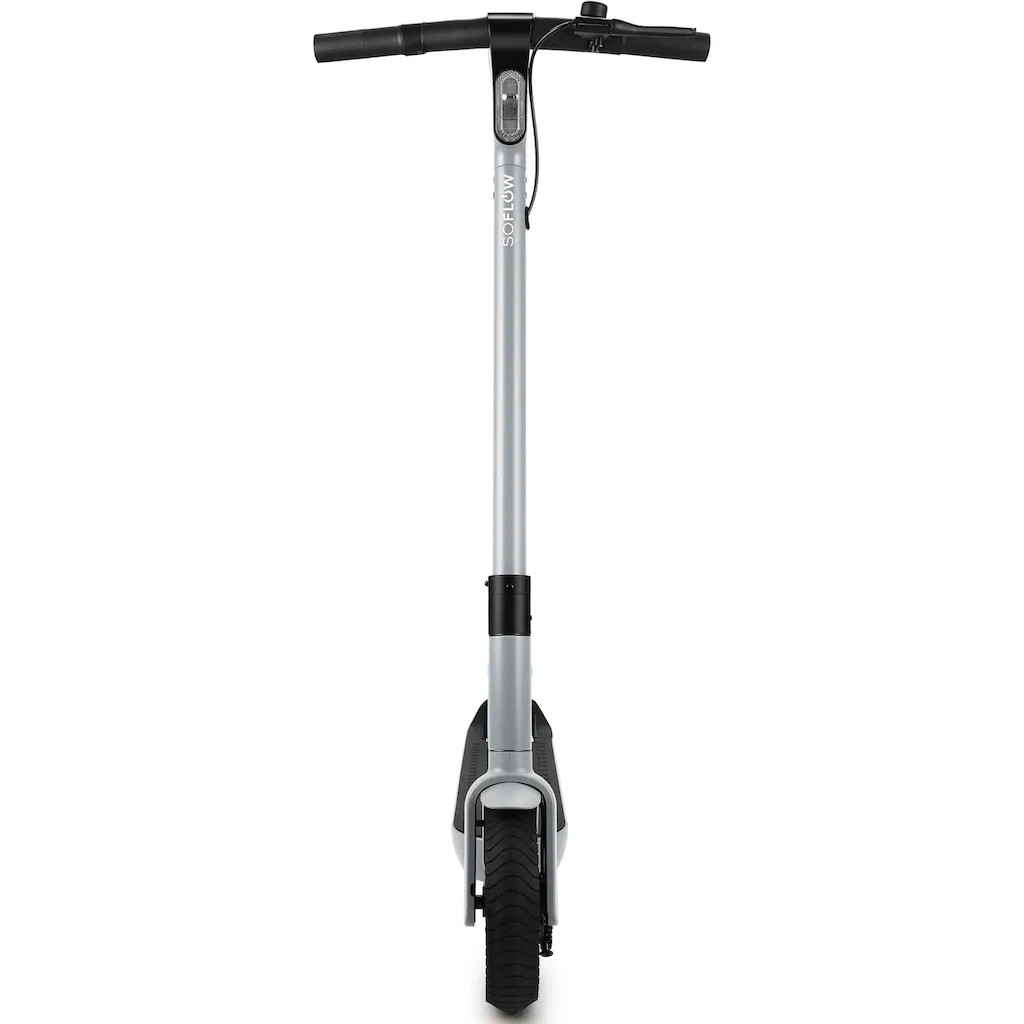 soflow E-Scooter »SO ONE« mit Straßenzulassung bis zu 30 km Reichweite auf Rechnung online kaufen Black Friday Preise