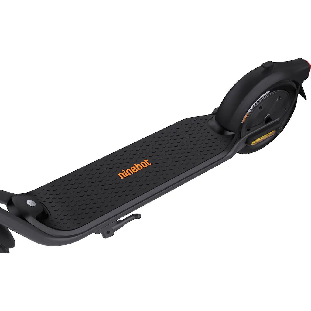 ninebot by Segway E-Scooter »KickScooter F2 PLUS D« Electric Scooter mit Straßenzulassung bis zu 55 km Reichweite Outlet