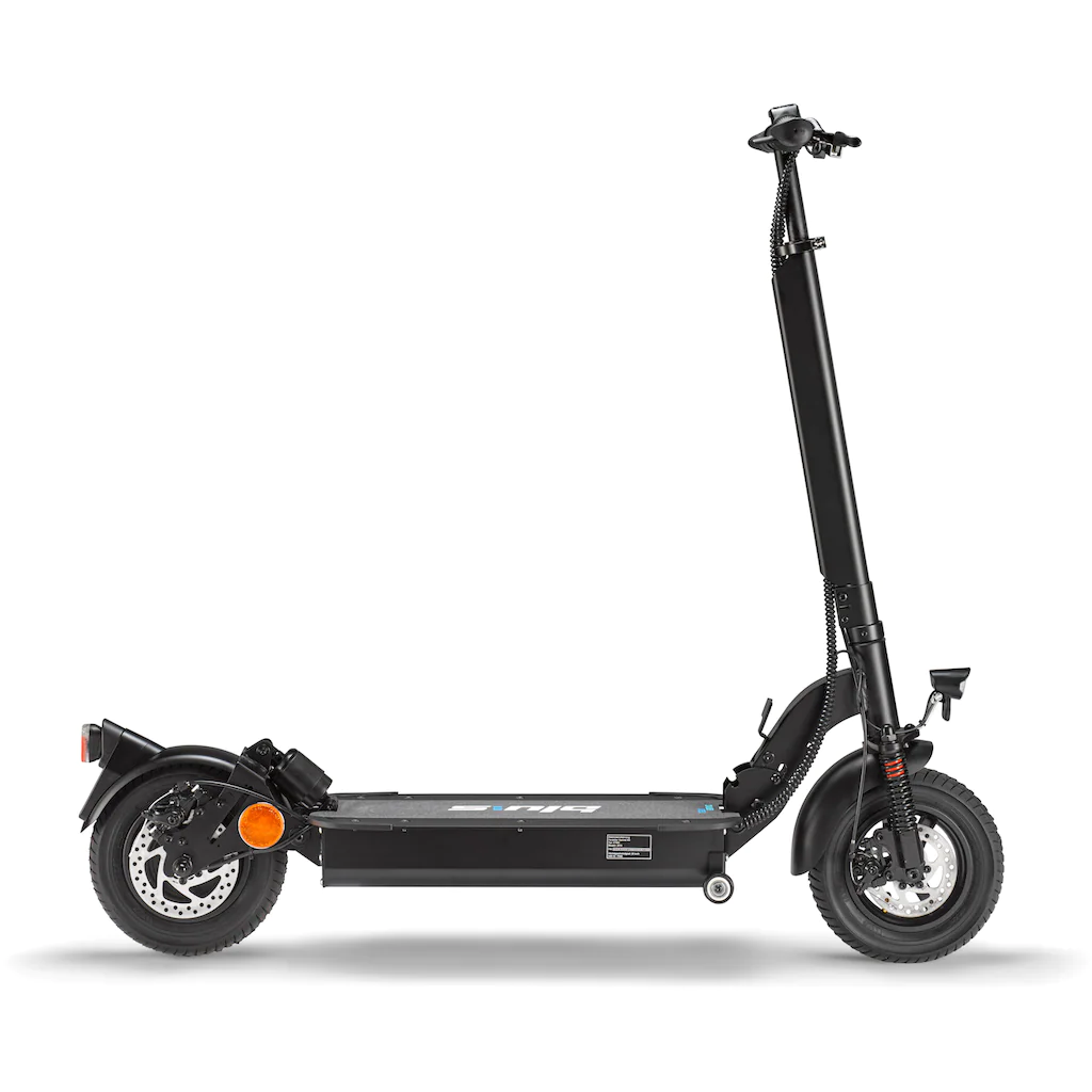 Blu:s E-Scooter »XT950« 20 km/h 50 km auf Rechnung online kaufen Blitzverkäufe