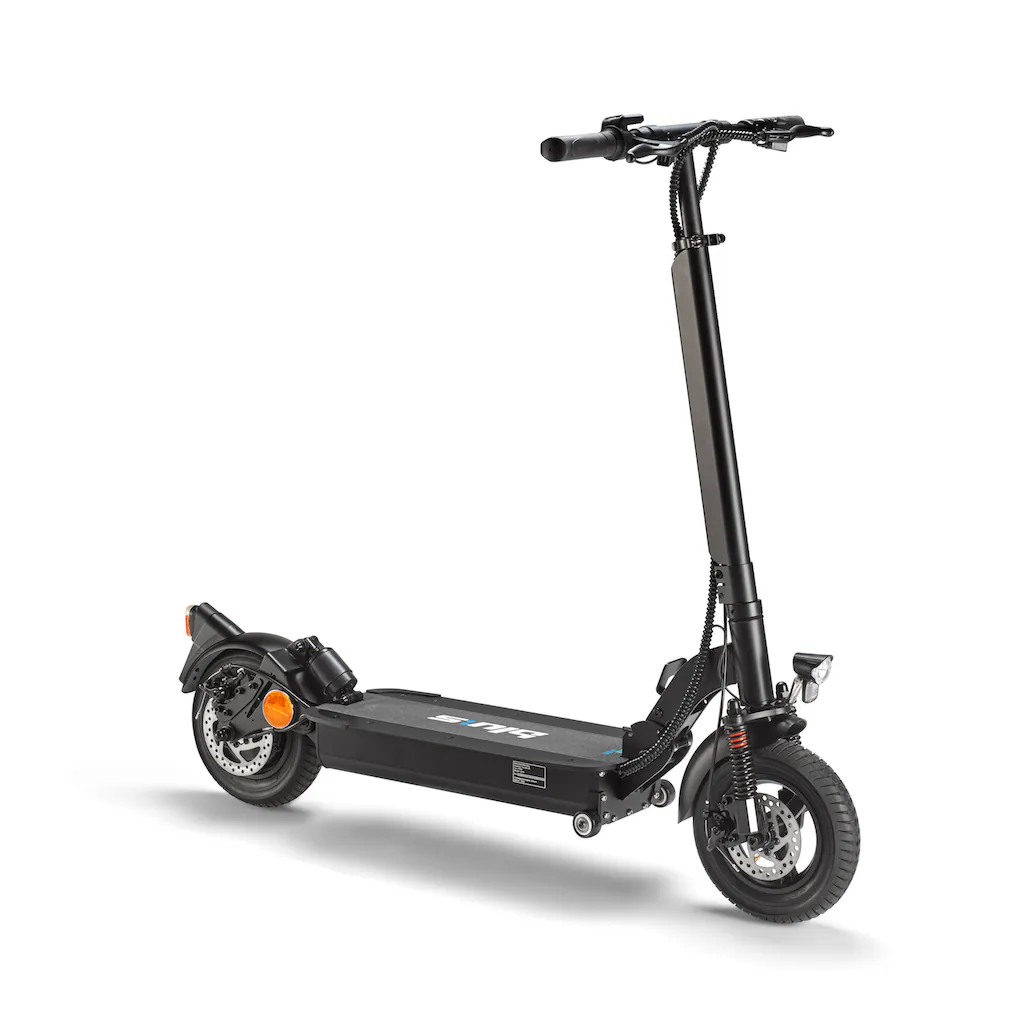 Blu:s E-Scooter »XT950« 20 km/h 50 km auf Rechnung online kaufen Blitzverkäufe