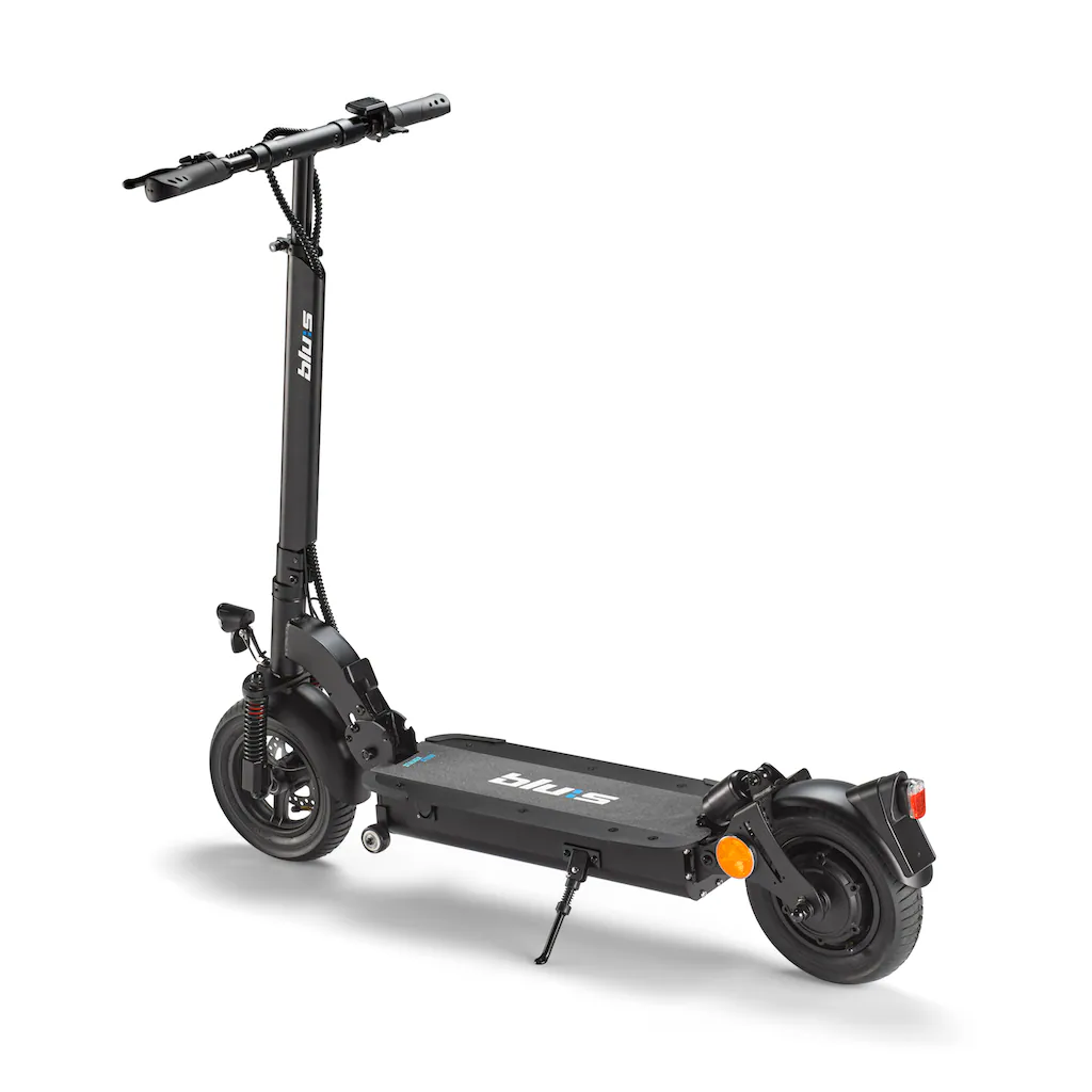Blu:s E-Scooter »XT950« 20 km/h 50 km auf Rechnung online kaufen Blitzverkäufe