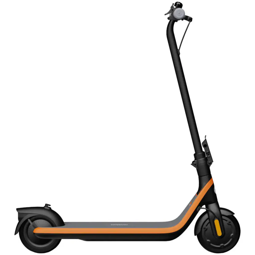 ninebot by Segway E-Scooter »KickScooter C2 E« Electric Scooter bis zu 14 km Reichweite Fabrikpreis