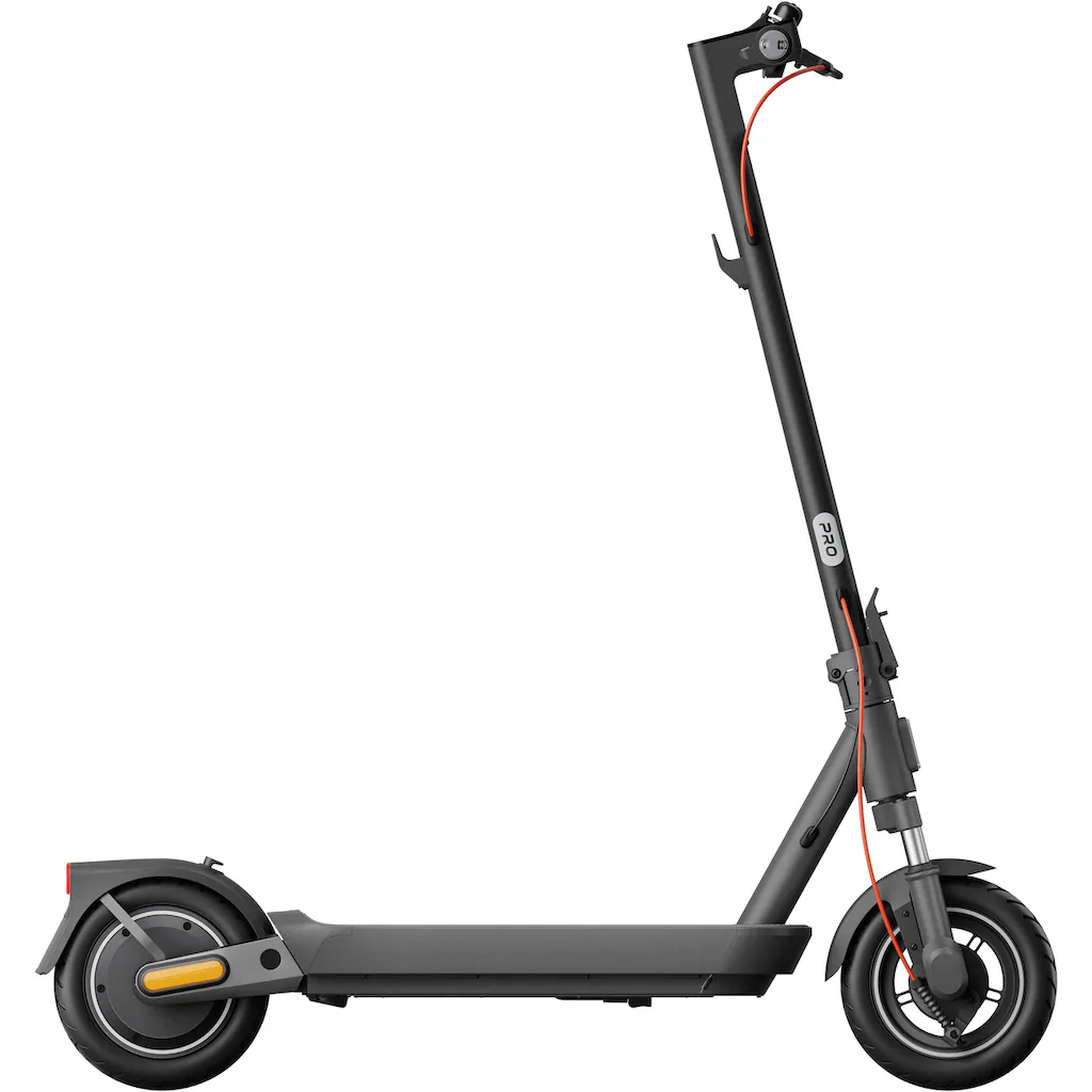 Xiaomi E-Scooter »Electric Scooter 5 Pro« Electric Scooter mit Straßenzulassung bis zu 60 km Reichweite Sonderangebot