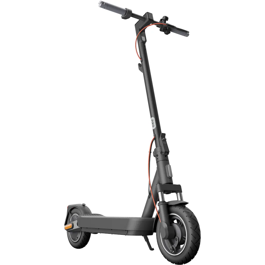 Xiaomi E-Scooter »Electric Scooter 5 Pro« Electric Scooter mit Straßenzulassung bis zu 60 km Reichweite Sonderangebot