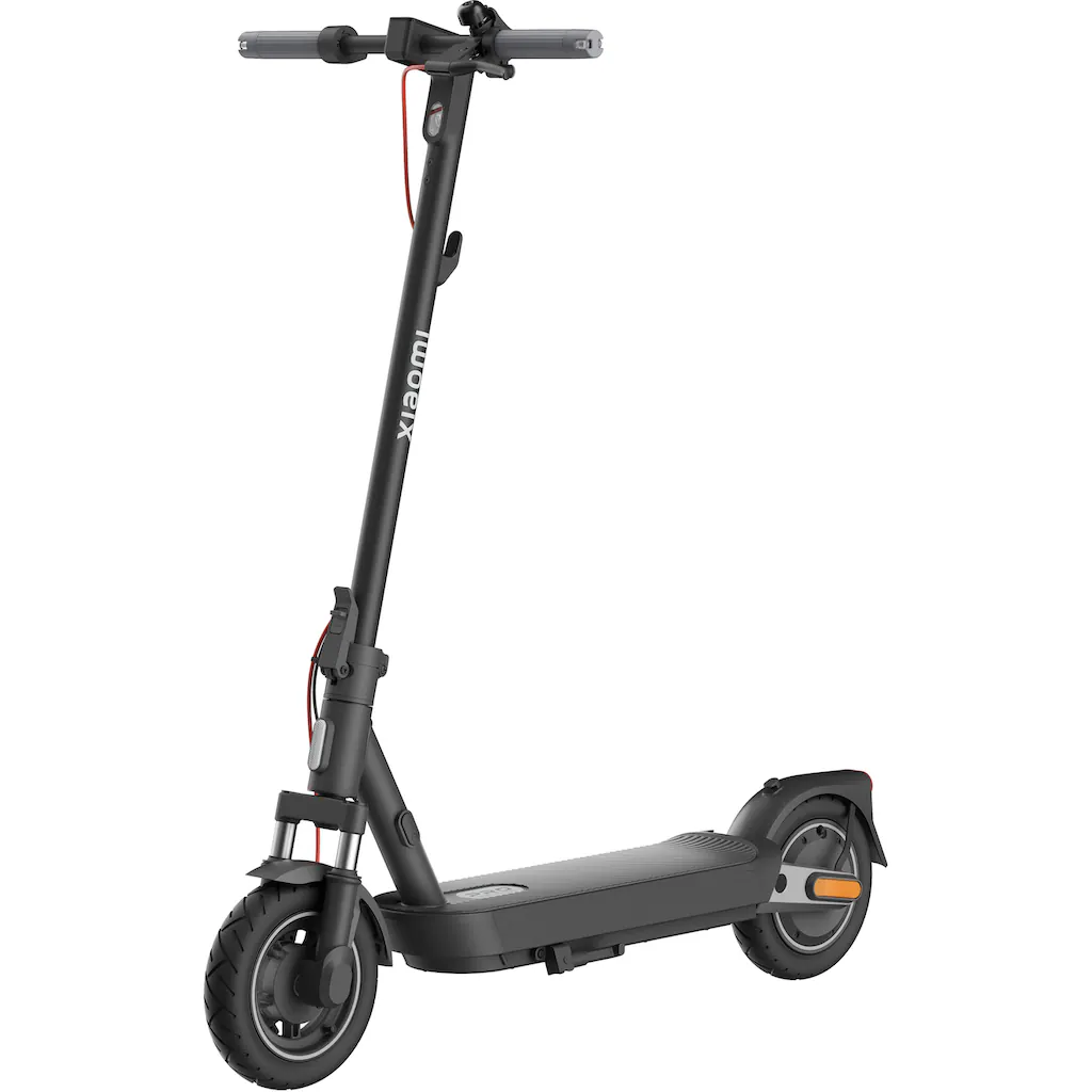 Xiaomi E-Scooter »Electric Scooter 5 Pro« Electric Scooter mit Straßenzulassung bis zu 60 km Reichweite Sonderangebot