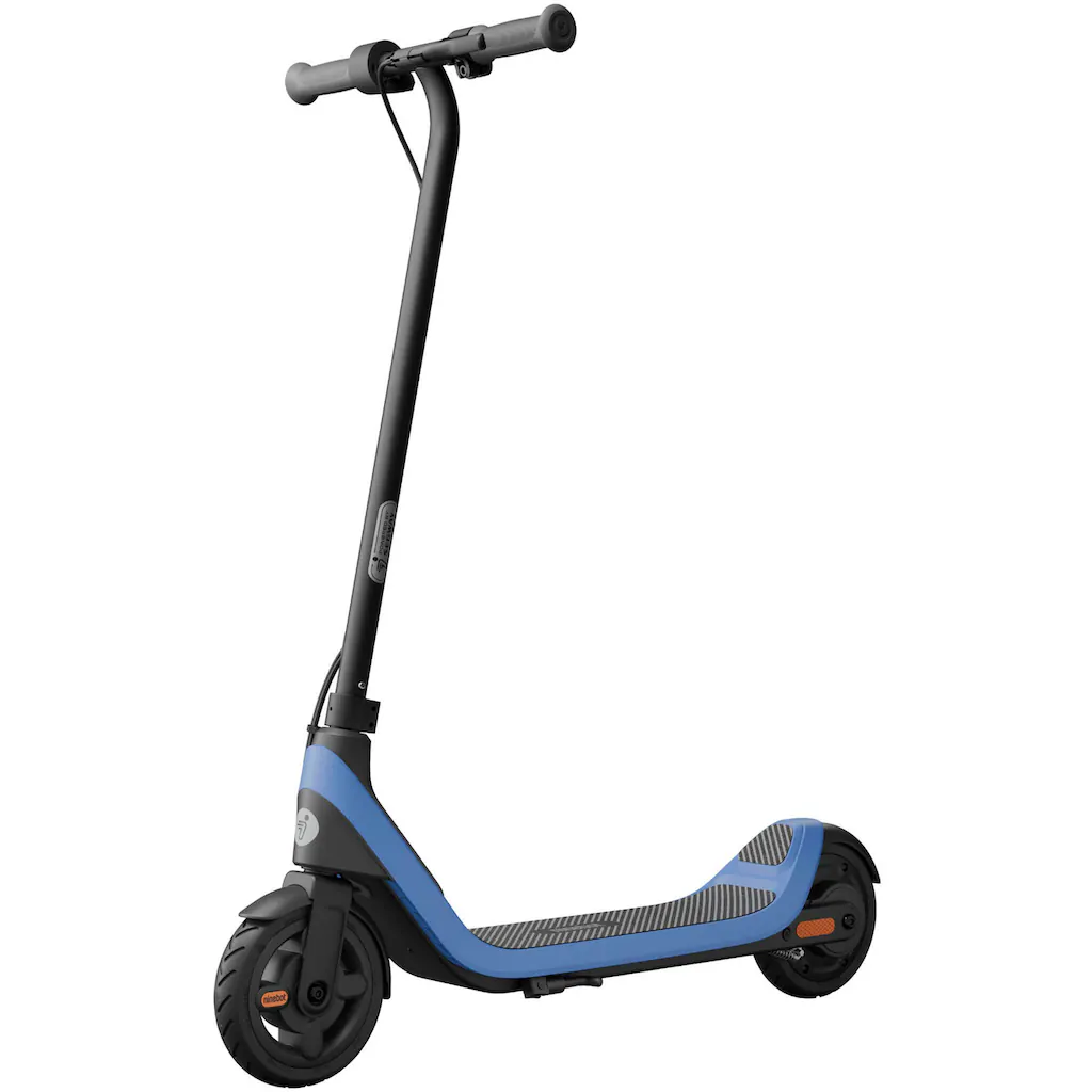 ninebot by Segway E-Scooter »KickScooter C2 Lite« Electric Scooter bis zu 14 km Reichweite Rabatt
