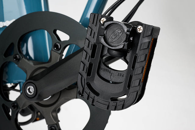 COAST Bikes COAST E-Klapprad VYBE LIGHT 7-Gang Dusty &vert; fahrrad.de Sonderangebot der Fabrik