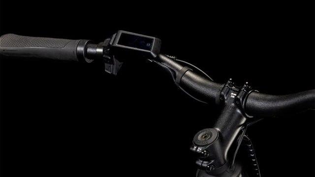 Cube Cube Nuride Hybrid Pro 800 Allroad black´n´bronze (2025) &vert; fahrrad.de Vierteljährliche Förderung