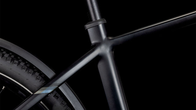 Cube Cube Nuride Hybrid Pro 800 Allroad black´n´bronze (2025) &vert; fahrrad.de Vierteljährliche Förderung