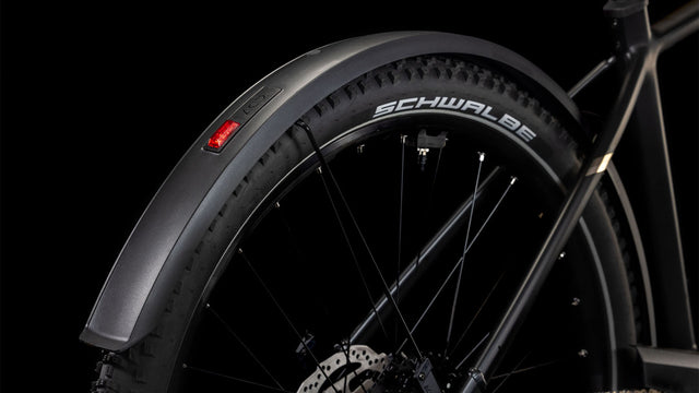 Cube Cube Nuride Hybrid Pro 800 Allroad black´n´bronze (2025) &vert; fahrrad.de Vierteljährliche Förderung