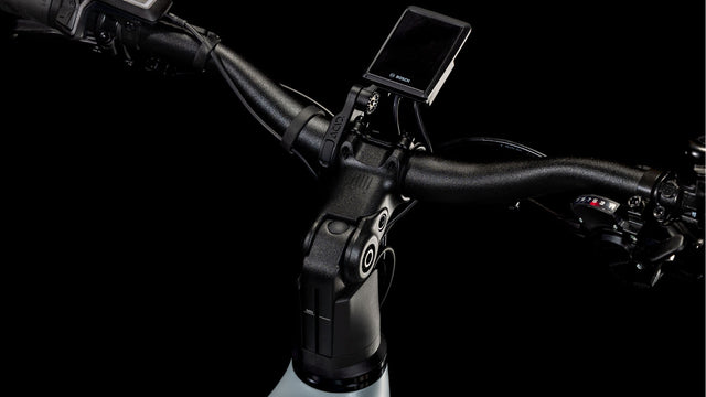 Cube Cube Kathmandu Hybrid EX 800 haze´n´black (2025) &vert; fahrrad.de Nur noch ein Tag übrig