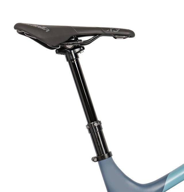 Cilo Cilo Diamondcross CXF°09+ 750Wh dark glacier &vert; fahrrad.de Super Rabatt