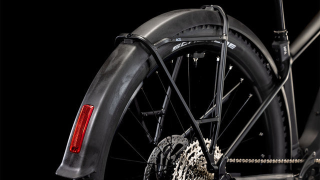 Cube Cube Reaction Hybrid Race 800 Allroad black´n´metal (2025) &vert; fahrrad.de 50% Rabatt mit kostenlosem Versand