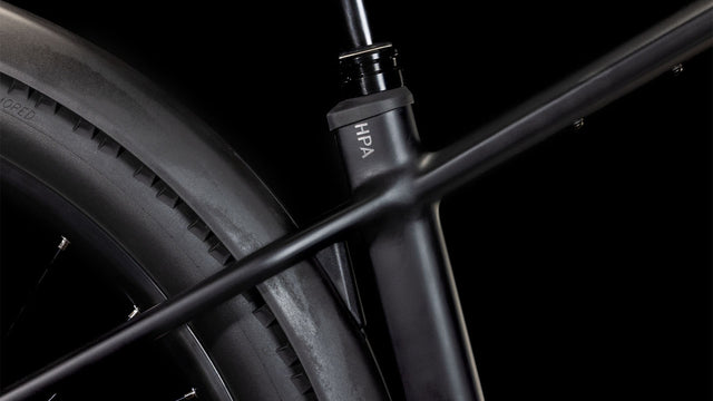 Cube Cube Reaction Hybrid Race 800 Allroad black´n´metal (2025) &vert; fahrrad.de 50% Rabatt mit kostenlosem Versand