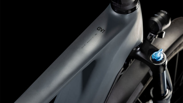 Cube Cube Kathmandu Hybrid ONE 800 shadowgrey´n´black (2025) &vert; fahrrad.de