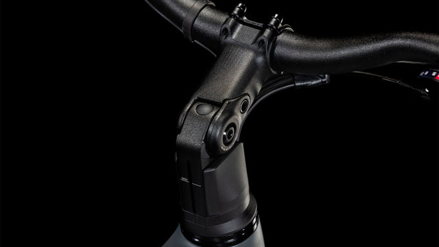 Cube Cube Kathmandu Hybrid ONE 800 shadowgrey´n´black (2025) &vert; fahrrad.de Kostenloser Versand international