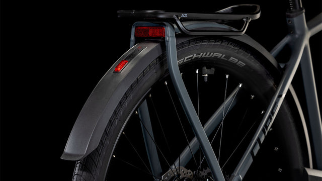 Cube Cube Kathmandu Hybrid ONE 800 shadowgrey´n´black (2025) &vert; fahrrad.de Kostenloser Versand international