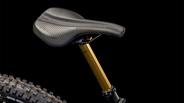 Cube Cube Stereo Hybrid ONE44 HPC AT 800 actionteam (2025) &vert; fahrrad.de Fabrikladen